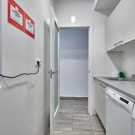 Nunez De Arce Habitaciones Madrid Exterior photo